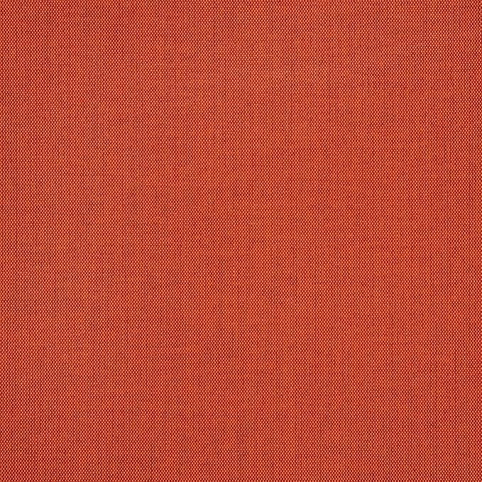 Sunbrella Outdoor Fabric by The Yard | Triumph Chili | Official Sunbrella Seller | Indoor or Outdoor Upholstery Fabric for Chairs, Cushions, Drapery, Pillows, Furniture