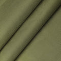 Foreate Waterproof Canvas Fabric by The Yard 600D Fade & UV Resistant Indoor Outdoor Oxford Fabric 58” W Upholstery Polyester Material for Patio Chairs Tent Camping DIY, 1 Yard Army Green