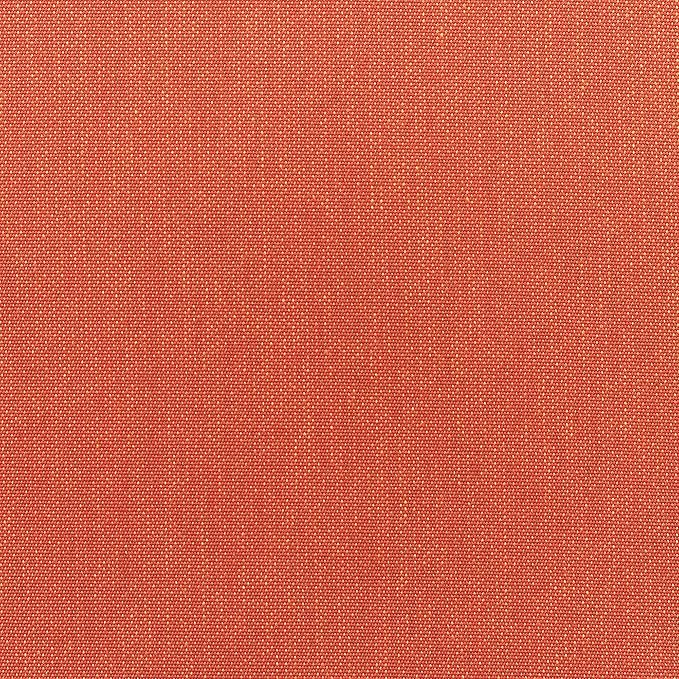 Sunbrella Outdoor Fabric by The Yard | Canvas Brick | Official Sunbrella Seller | Indoor or Outdoor Upholstery Fabric for Chairs, Cushions, Drapery, Pillows, Furniture
