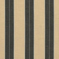 Sunbrella Outdoor Fabric by The Yard | Berenson Tuxedo (Striped) | Official Sunbrella Seller | Indoor or Outdoor Upholstery Fabric for Chairs, Cushions, Drapery, Pillows, Furniture