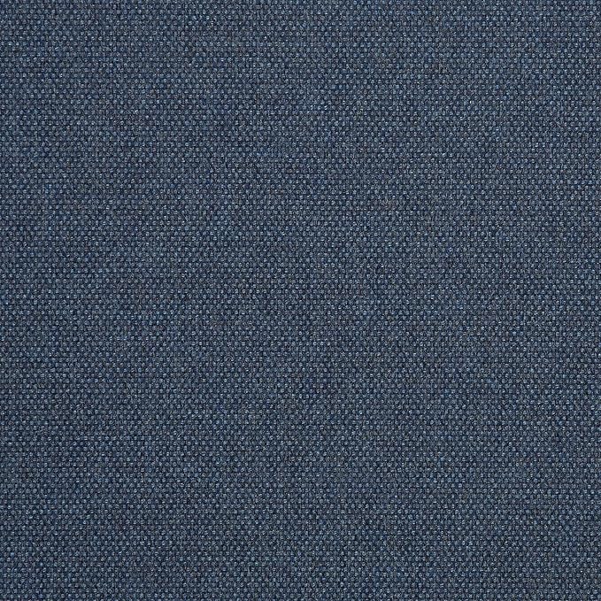 Sunbrella Outdoor Fabric by The Yard | Blend Indigo (Solid) | Official Sunbrella Seller | Indoor or Outdoor Upholstery Fabric for Chairs, Cushions, Drapery, Pillows, Furniture