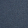 Sunbrella Outdoor Fabric by The Yard | Blend Indigo (Solid) | Official Sunbrella Seller | Indoor or Outdoor Upholstery Fabric for Chairs, Cushions, Drapery, Pillows, Furniture