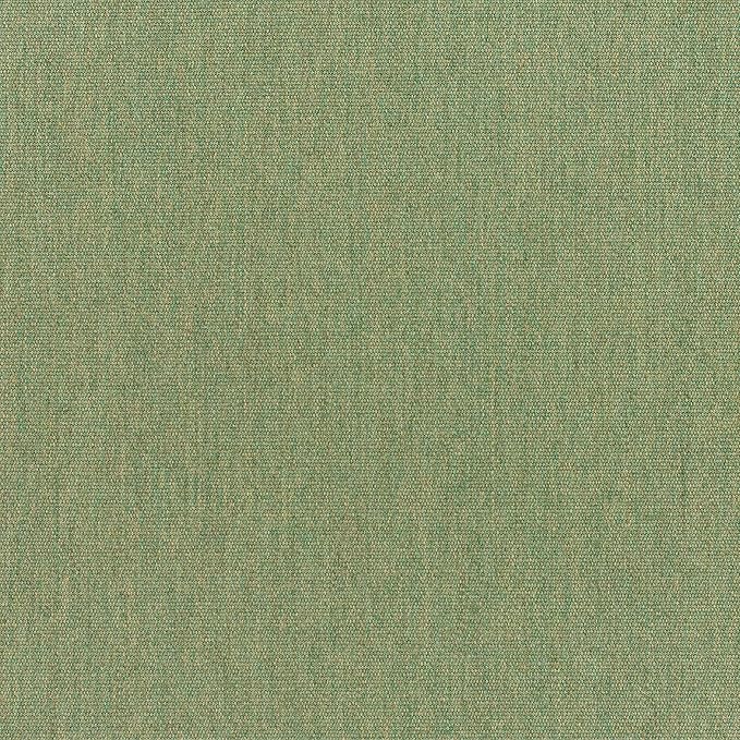 Sunbrella Outdoor Fabric by The Yard | Canvas Fern | Official Sunbrella Seller | Indoor or Outdoor Upholstery Fabric for Chairs, Cushions, Drapery, Pillows, Furniture