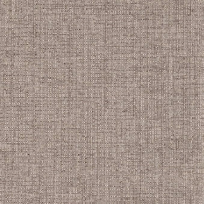 Sunbrella Outdoor Fabric by The Yard | Marvel Mushroom (Solid) | Official Sunbrella Seller | Indoor or Outdoor Upholstery Fabric for Chairs, Cushions, Drapery, Pillows, Furniture