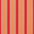 Sunbrella Outdoor Fabric by The Yard | Bravada Salsa (Striped) | Official Sunbrella Seller | Indoor or Outdoor Upholstery Fabric for Chairs, Cushions, Drapery, Pillows, Furniture