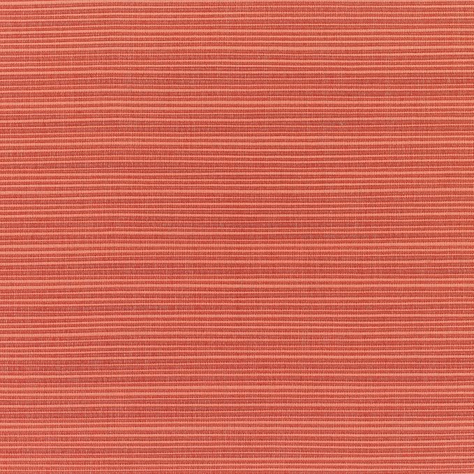 Sunbrella Outdoor Fabric by The Yard | Dupione Papaya (Textured) | Official Sunbrella Seller | Indoor or Outdoor Upholstery Fabric for Chairs, Cushions, Drapery, Pillows, Furniture
