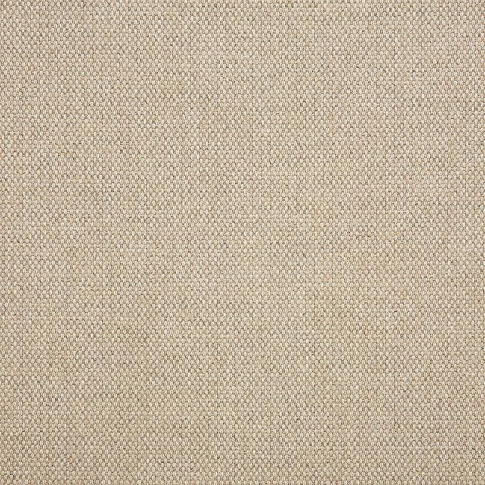Sunbrella Outdoor Fabric by The Yard | Blend Sand (Solid) | Official Sunbrella Seller | Indoor or Outdoor Upholstery Fabric for Chairs, Cushions, Drapery, Pillows, Furniture