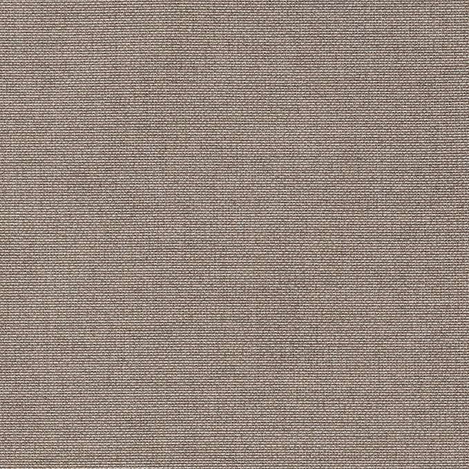 Sunbrella Outdoor Fabric by The Yard | Remix Mushroom (Solid) | Official Sunbrella Seller | Indoor or Outdoor Upholstery Fabric for Chairs, Cushions, Drapery, Pillows, Furniture