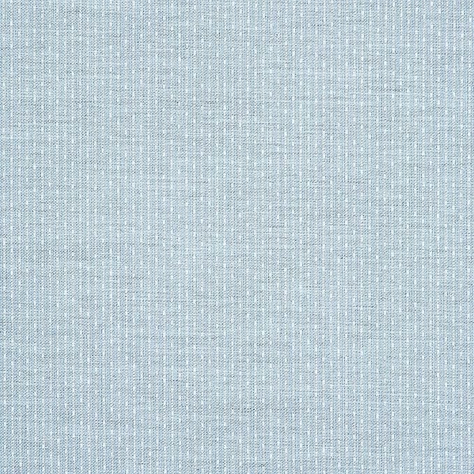 Sunbrella Outdoor Fabric by The Yard | Solo Ocean (Striped) | Official Sunbrella Seller | Indoor or Outdoor Upholstery Fabric for Chairs, Cushions, Drapery, Pillows, Furniture