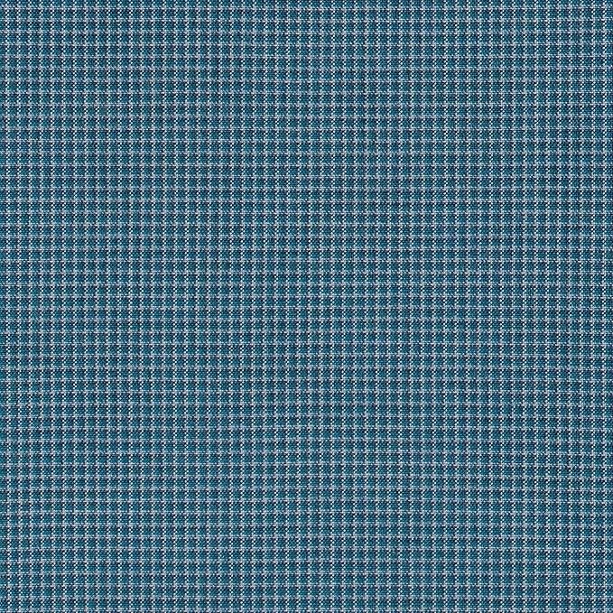 Sunbrella Outdoor Fabric by The Yard | Lore Lagoon | Official Sunbrella Seller | Indoor or Outdoor Upholstery Fabric for Chairs, Cushions, Drapery, Pillows, Furniture