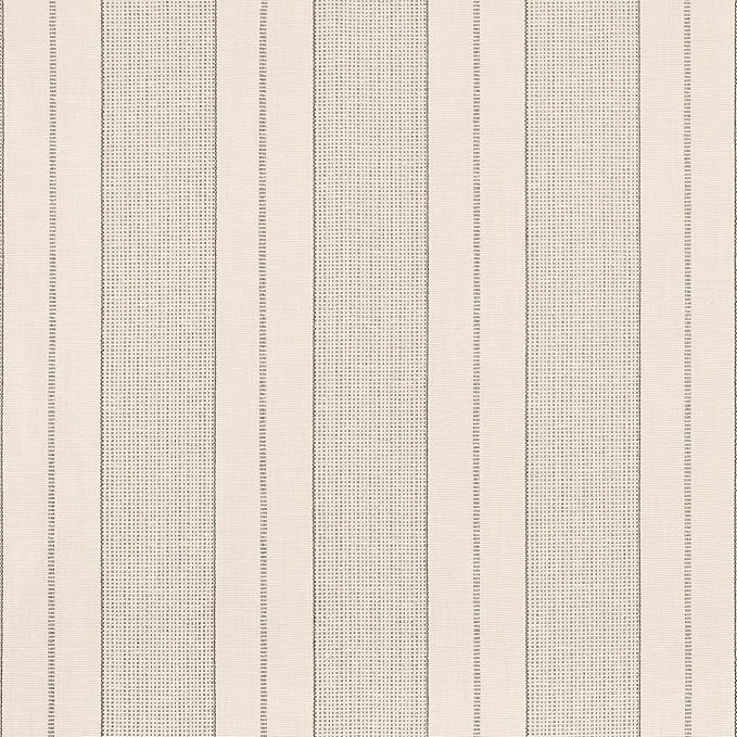 Sunbrella Fabric by The Yard | Official Sunbrella Seller | Indoor or Outdoor Upholstery Fabric for Chairs, Cushions, Drapery, Pillows, Furniture | Carlo Graphite