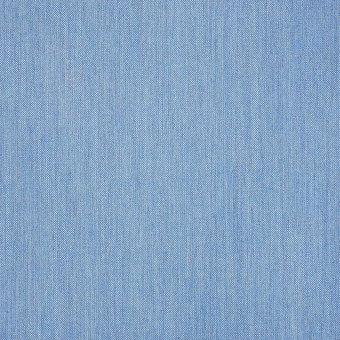Sunbrella Outdoor Fabric by The Yard | Cast Ocean | Official Sunbrella Seller | Indoor or Outdoor Upholstery Fabric for Chairs, Cushions, Drapery, Pillows, Furniture
