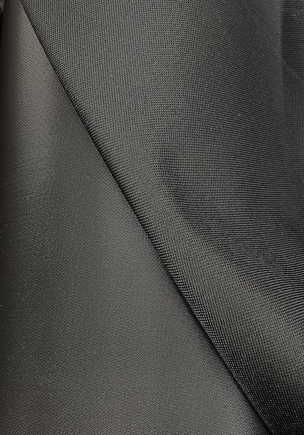 600 Denier 60" Wide Waterproof, Water Repellant Canvas Fabric for Indoor/Outdoor Projects, Upholstery, Home Decor - Sold by The Yard